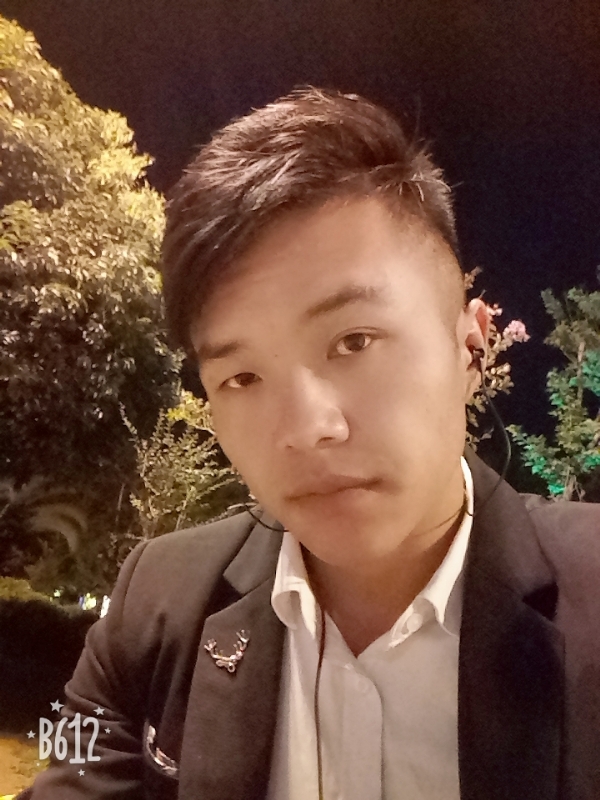 只求一陪伴的第一张照片--昆明认干亲服务网