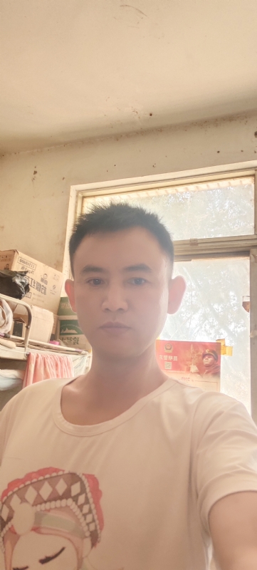 心连心的第一张照片--昆明认干亲服务网