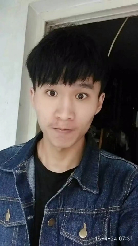 匆匆而过的第一张照片--昆明认干亲服务网