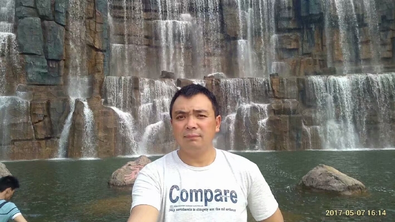 平淡的第一张照片--昆明认干亲服务网