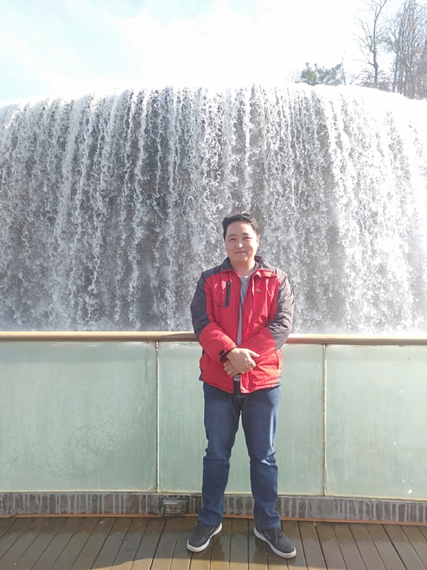 沫沫的第一张照片--昆明认干亲服务网