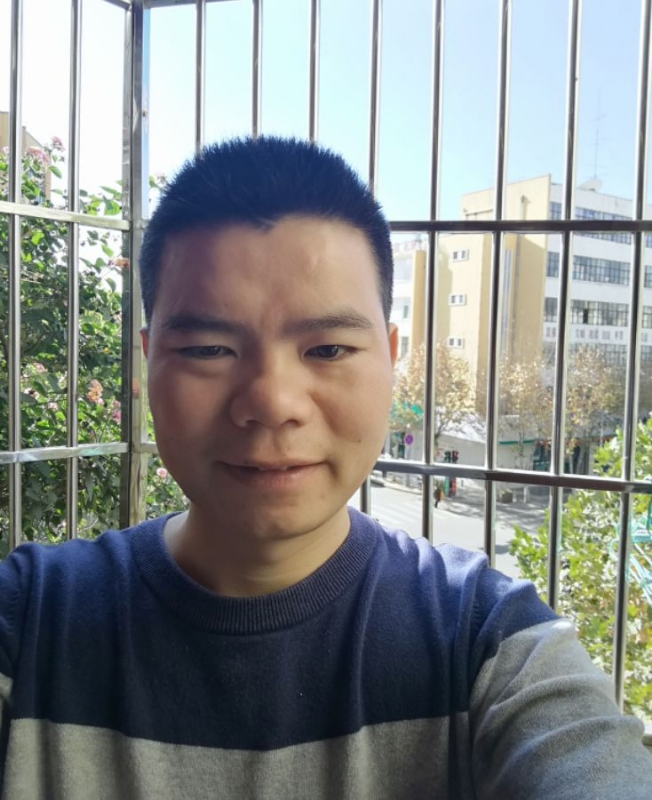 找结婚对象的第一张照片--昆明认干亲服务网