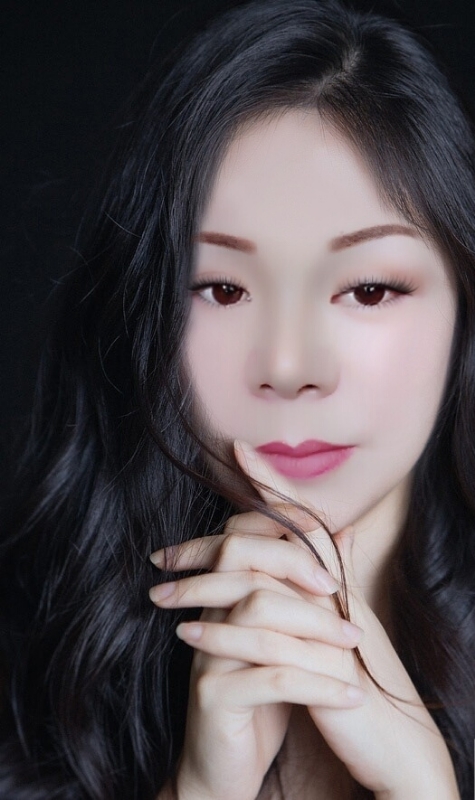 悠然的第一张照片--昆明认干亲服务网