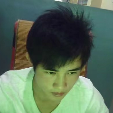 爱情故事的第一张照片--昆明认干亲服务网