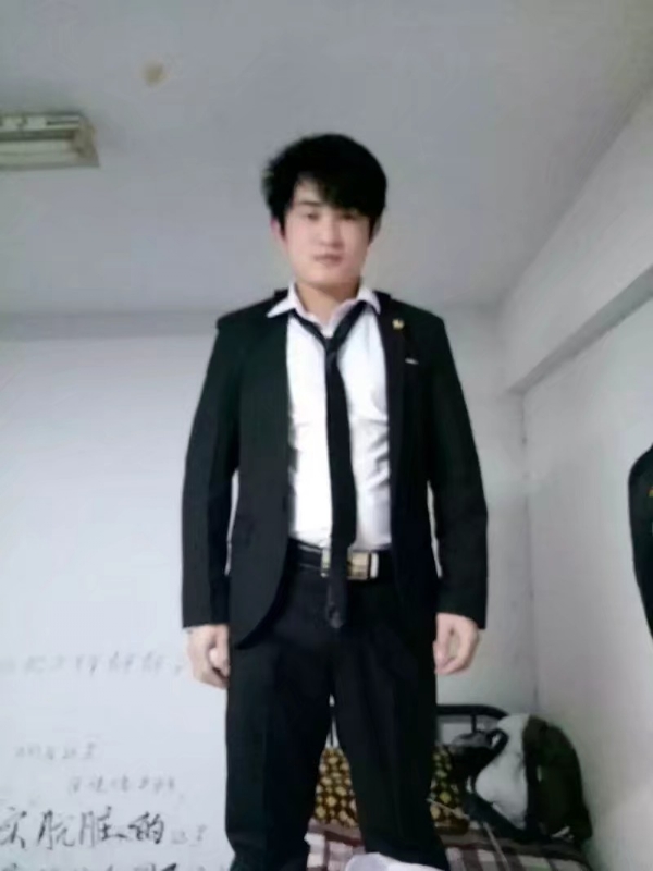 爱情故事的第二张照片--昆明认干亲服务网