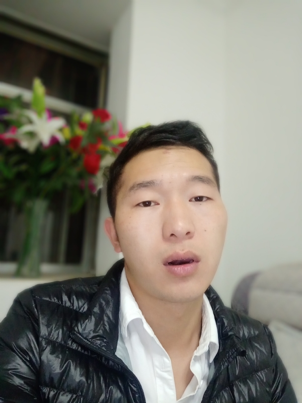 赵勇的第一张照片--昆明认干亲服务网