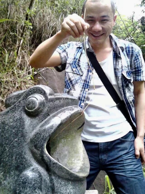 搜搜更懂你的第二张照片--昆明认干亲服务网