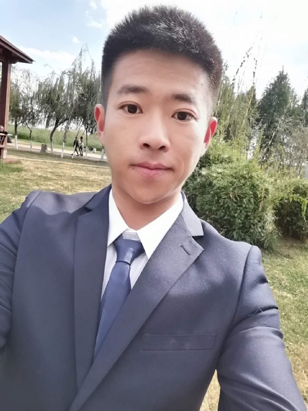 昌先生的第一张照片--昆明认干亲服务网