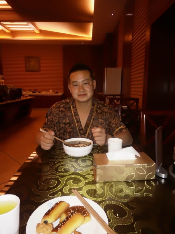 会飞的鱼的第一张照片--昆明认干亲服务网