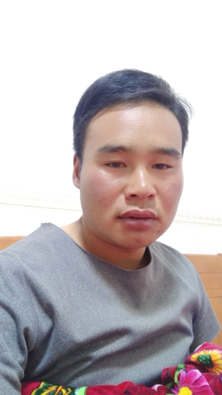 清梅煮酒的第一张照片--昆明认干亲服务网