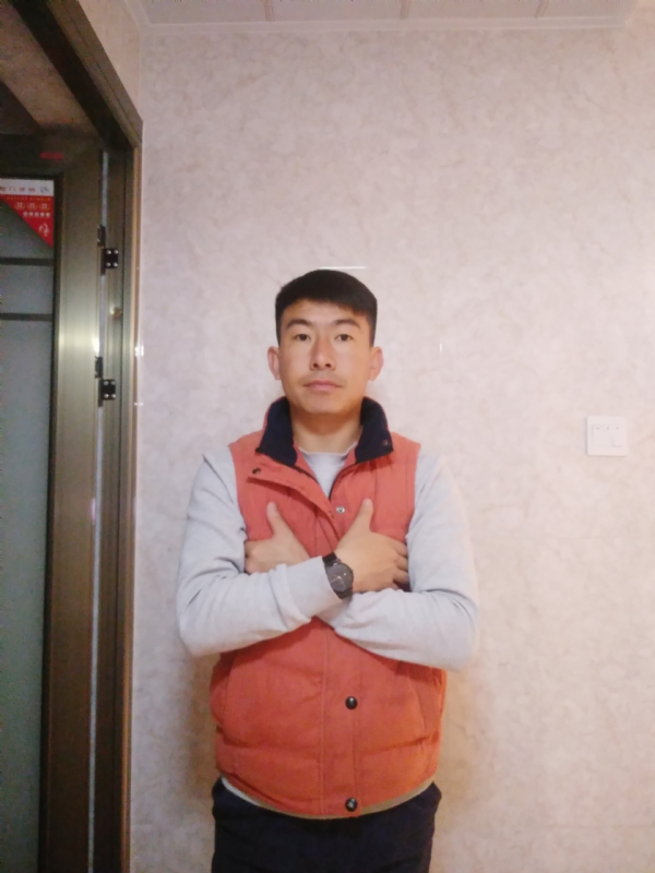 石林小伙的第二张照片--昆明认干亲服务网