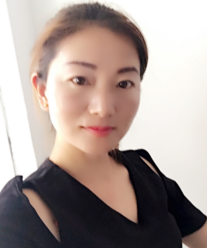 文静的第一张照片--昆明认干亲服务网