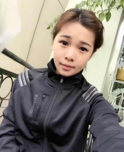 真心找一个结婚对象的第一张照片--昆明认干亲服务网