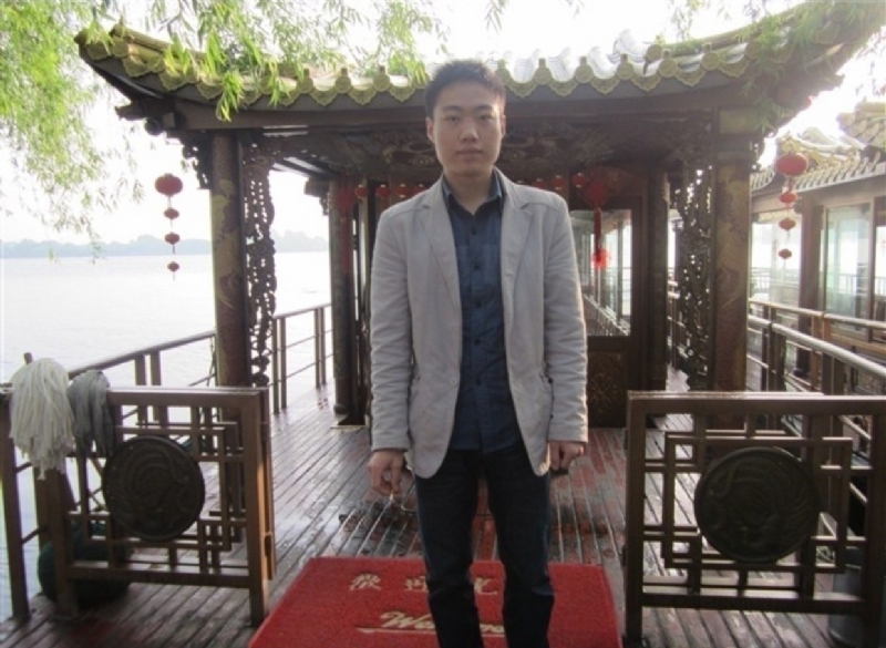 竹子??????的第一张照片--昆明认干亲服务网