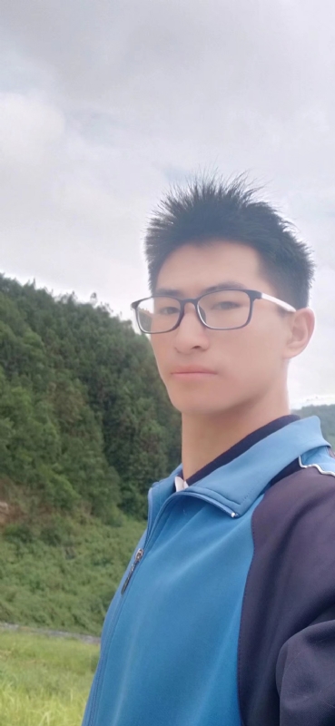 清眸的第一张照片--昆明认干亲服务网