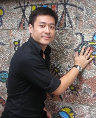 不会游泳的鱼的第一张照片--昆明认干亲服务网