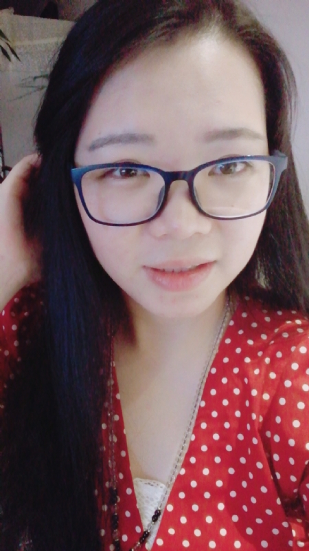 梨花的第一张照片--昆明认干亲服务网