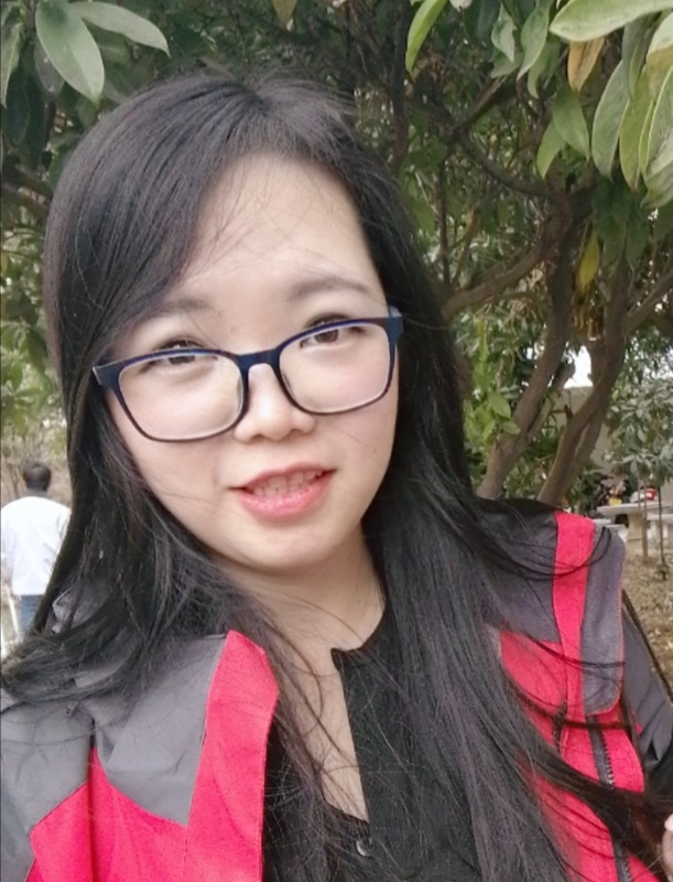 梨花的第二张照片--昆明认干亲服务网