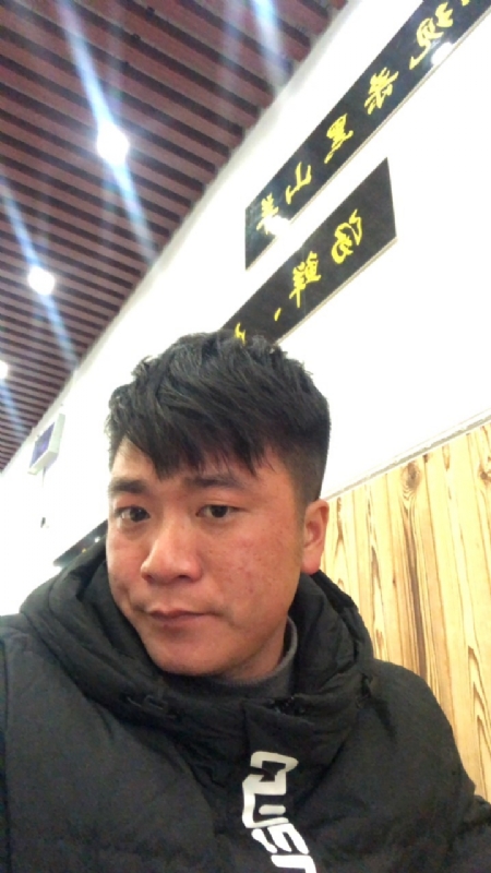 得得得的第一张照片--昆明认干亲服务网