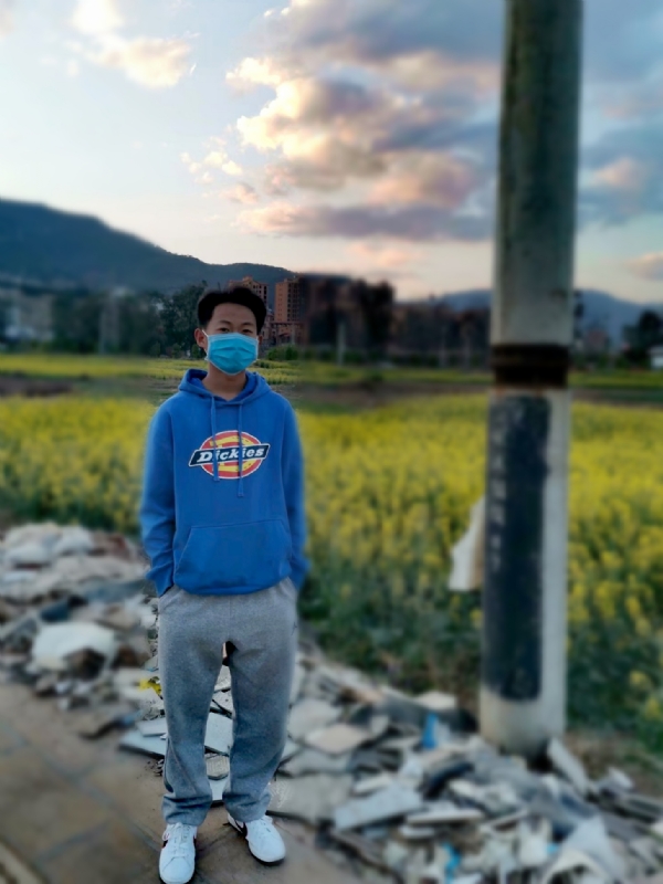 rich的第一张照片--昆明认干亲服务网