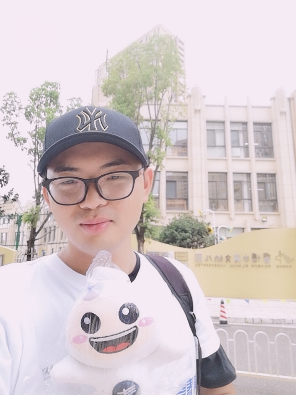 trick的第一张照片--昆明认干亲服务网