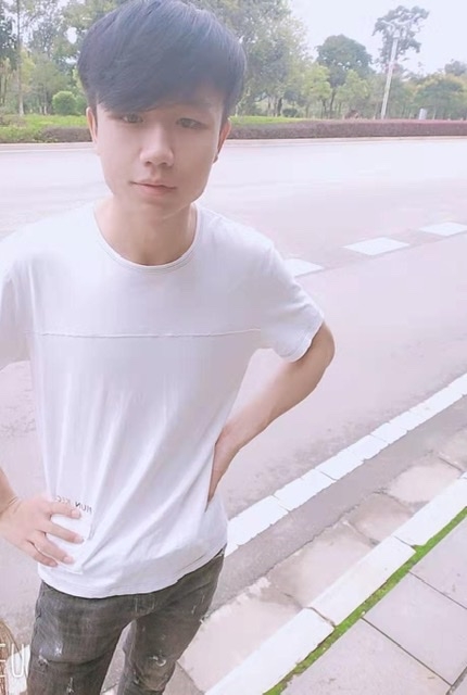 拉布拉卡的第一张照片--昆明认干亲服务网