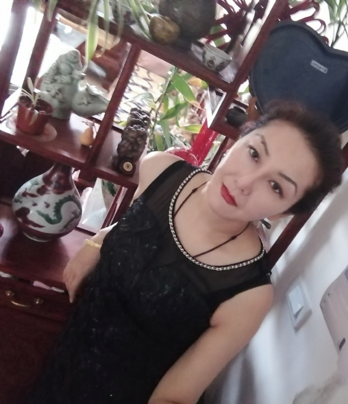 1975珠砂痣的第一张照片--昆明认干亲服务网