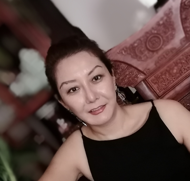 1975珠砂痣的第三张照片--昆明认干亲服务网