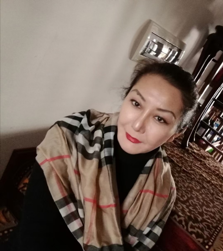 珠砂痣的第三张照片--昆明认干亲服务网