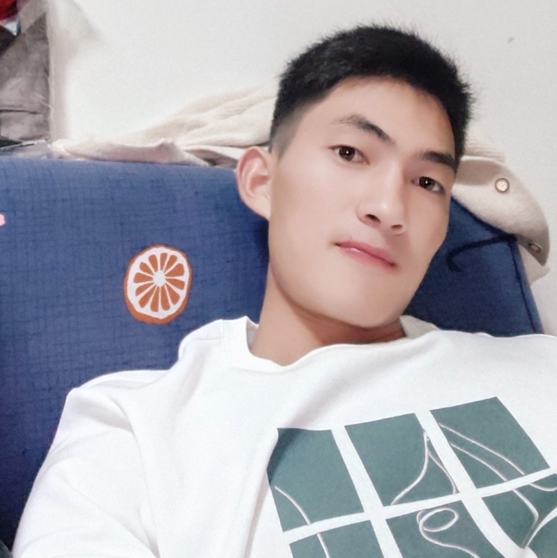 小袁的第一张照片--昆明认干亲服务网