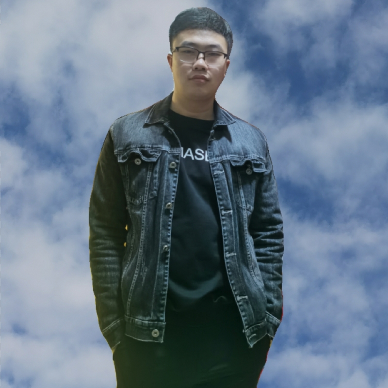 释然坦然的第三张照片--昆明认干亲服务网