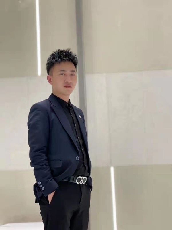 宋定鸿的第二张照片--昆明认干亲服务网