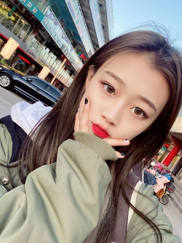 林儿呀的第一张照片--昆明认干亲服务网