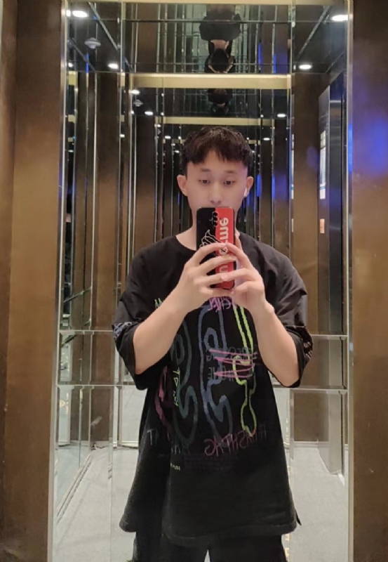 夏天的第一张照片--昆明认干亲服务网