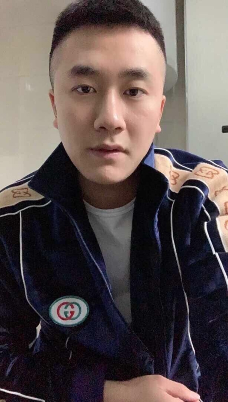 凌毅的第一张照片--昆明认干亲服务网