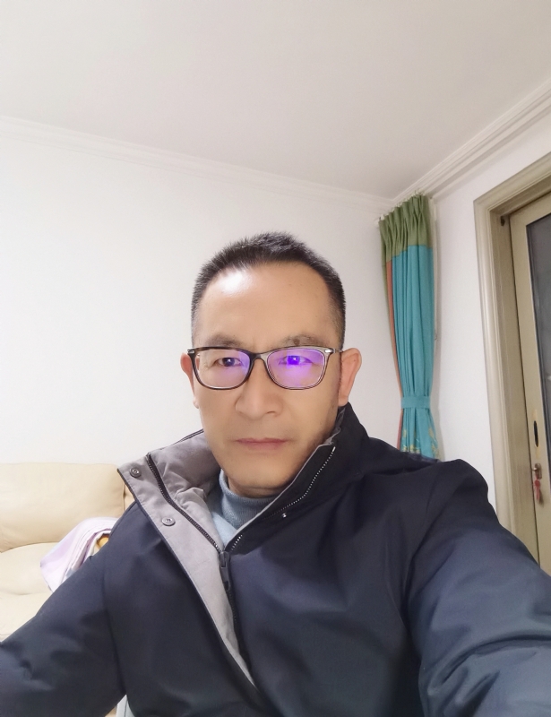 天河水源的第一张照片--昆明认干亲服务网