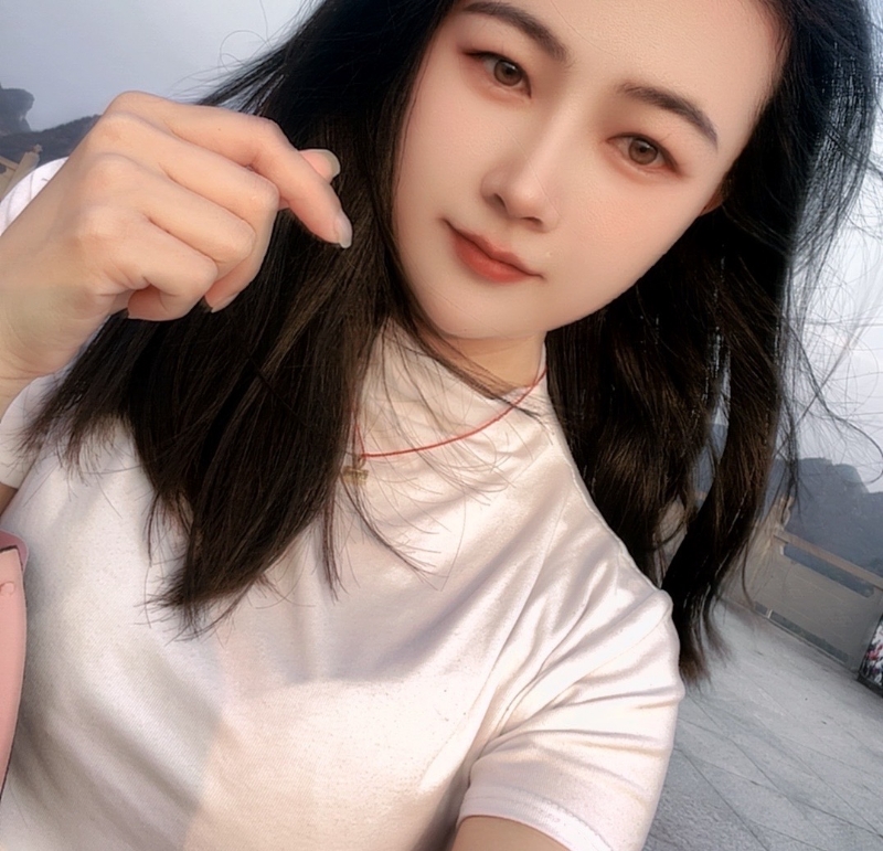 彭彭的第一张照片--昆明认干亲服务网