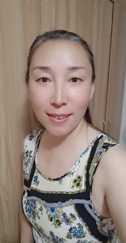 晓琴的第二张照片--昆明认干亲服务网