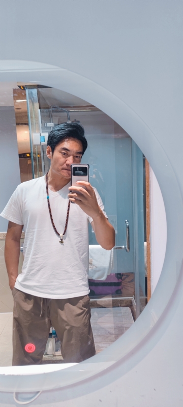 关于我们的第一张照片--昆明认干亲服务网