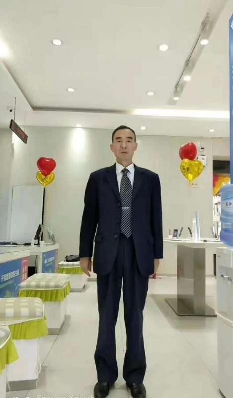 缘来是你的第一张照片--昆明认干亲服务网