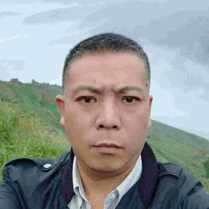 等风也等你的第一张照片--昆明认干亲服务网