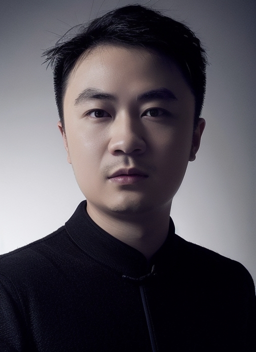 小呆的第二张照片--昆明认干亲服务网