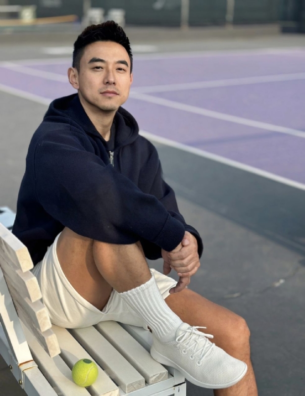 风雨无阻的第一张照片--昆明认干亲服务网