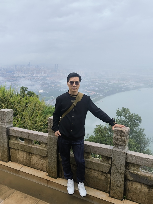 千年老妖的第二张照片--昆明认干亲服务网