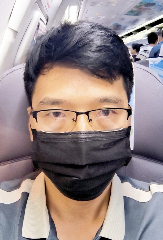 千年老妖的第三张照片--昆明认干亲服务网